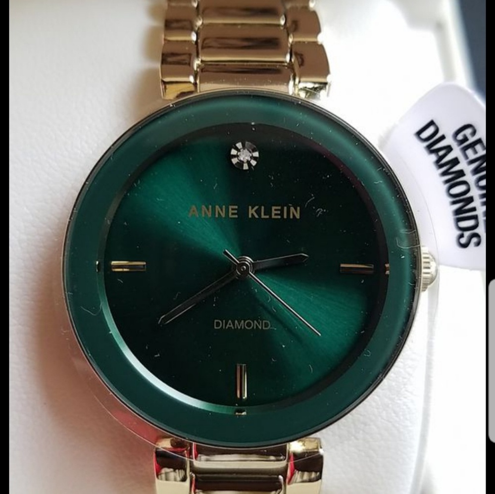 Women's watch